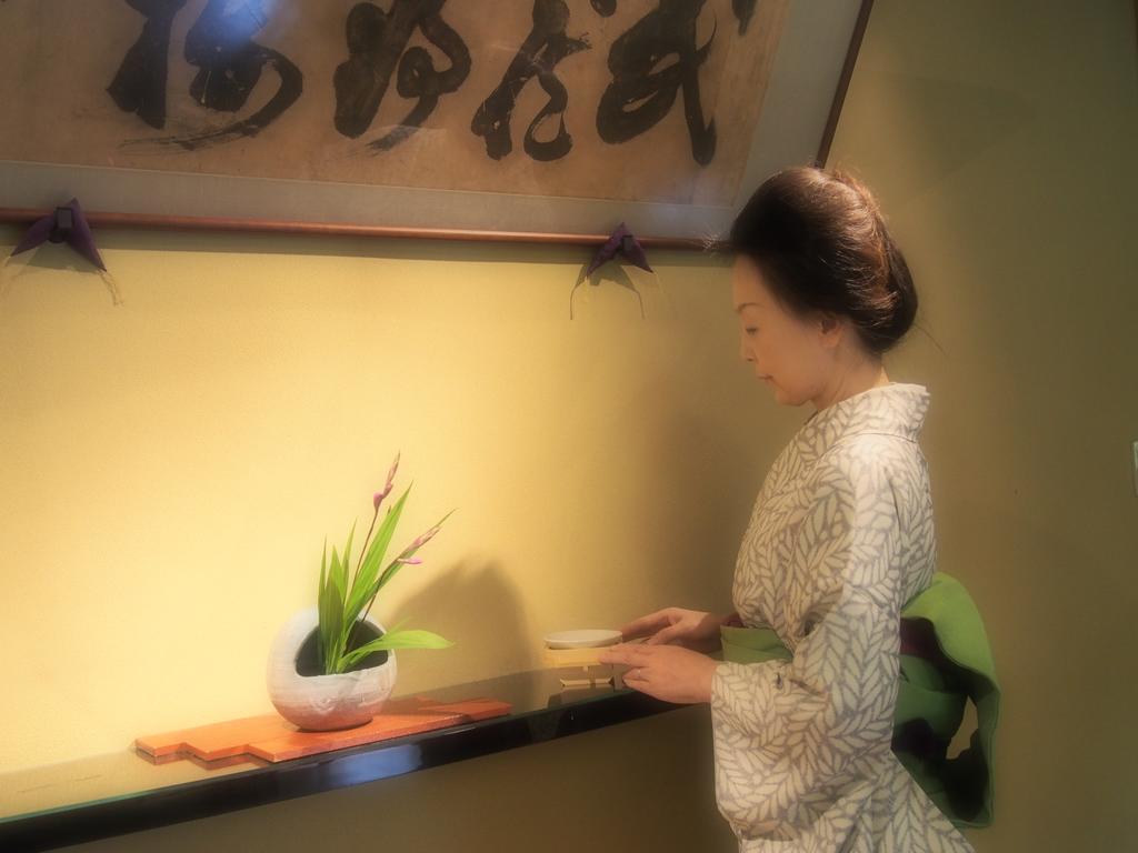 코토노 야도 무사시노 나라 외부 사진